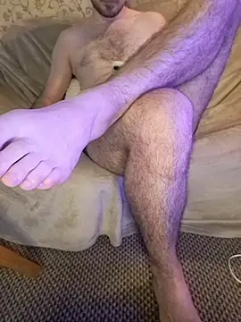 Show modela bul_boy na web-kameri