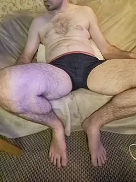 Вебкам-шоу bul_boy