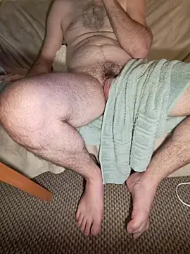 Вебкам-шоу bul_boy