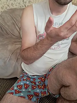 Webkamerová show bul_boy