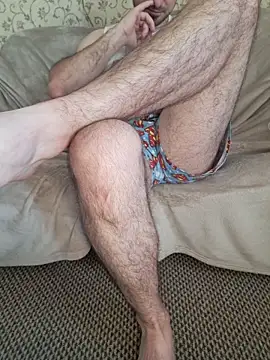 bul_boyのウェブカメラショー