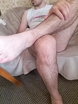 Show modela bul_boy na web-kameri