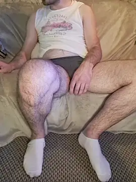 Show modela bul_boy na web-kameri