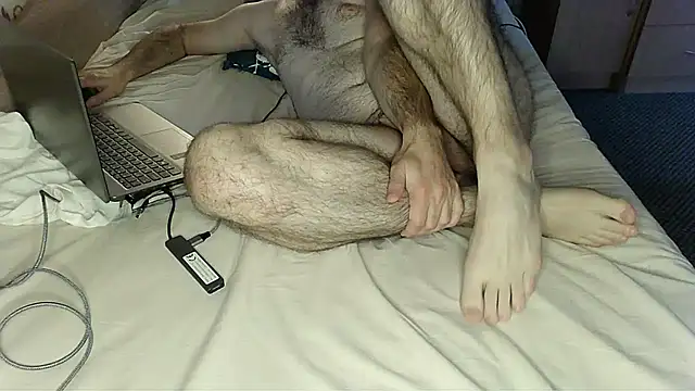 Вебкам-шоу bul_boy