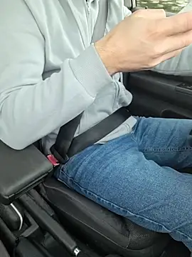 Webkamerová show bul_boy