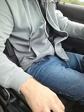 Webkamerová show bul_boy