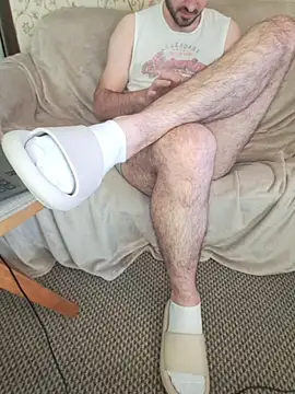 Вебкам-шоу bul_boy