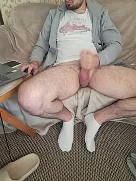 Webkamerová show bul_boy