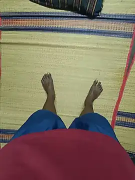 Show Webcam de ShivaTamil88