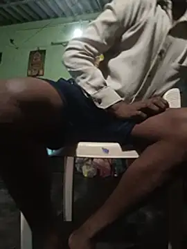ShivaTamil88 Webcam Show