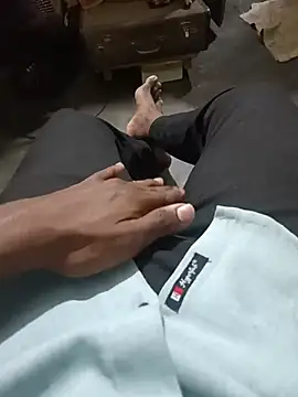 ShivaTamil88's Webcam Show