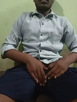 ShivaTamil88 Show Webcam