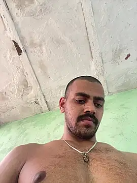 fireboyyyyy Pertunjukan Webcam