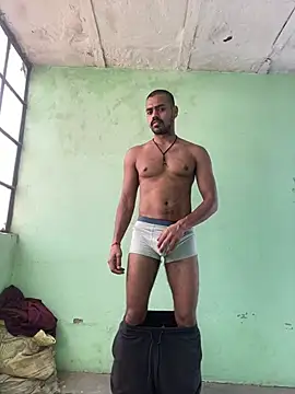 fireboyyyyy Show Webcam