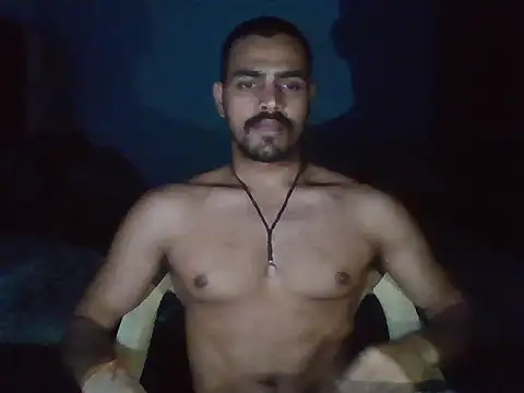Show de webcam de fireboyyyyy