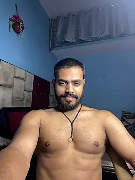 fireboyyyyy Pertunjukan Webcam