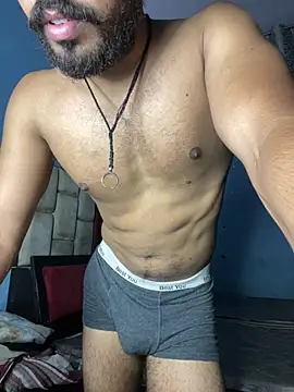 fireboyyyyy Pertunjukan Webcam