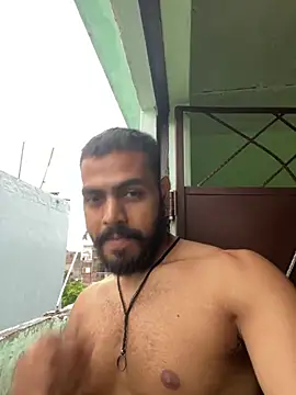 Show webcam de fireboyyyyy