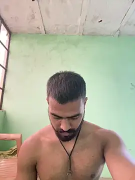 fireboyyyyy Adlı Modelin Web Kamerası Şovu