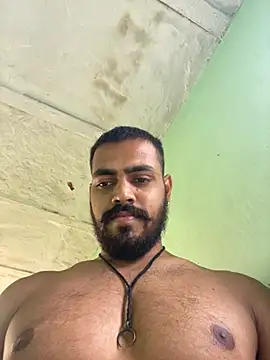fireboyyyyy Webcam-Show