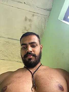 Show de webcam de fireboyyyyy