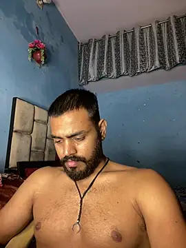 fireboyyyyy Webcam-Show