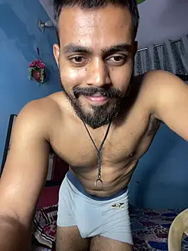 Show webcam de fireboyyyyy