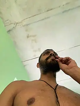 Show de fireboyyyyy na webcam