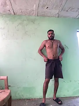 fireboyyyyy Adlı Modelin Web Kamerası Şovu
