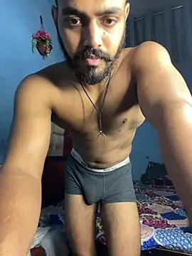 fireboyyyyy Webcam show