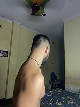 fireboyyyyy Webcam-Show