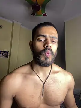Show Webcam de fireboyyyyy