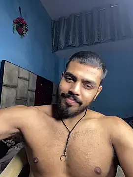 Show de fireboyyyyy na webcam
