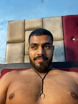 Show de fireboyyyyy na webcam