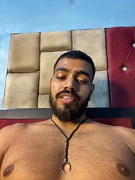 Show de fireboyyyyy na webcam