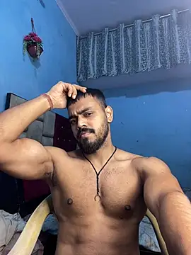 fireboyyyyy Webcam show