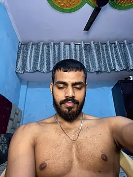 Show de webcam de fireboyyyyy