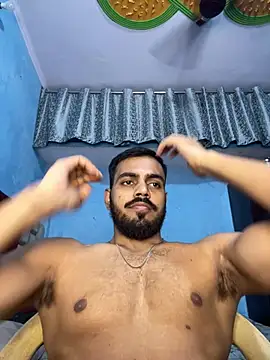 fireboyyyyy Pertunjukan Webcam