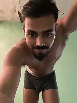 Show Webcam de fireboyyyyy