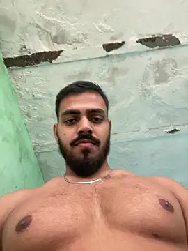 fireboyyyyy Pertunjukan Webcam