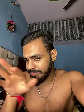 fireboyyyyy Webcam Show