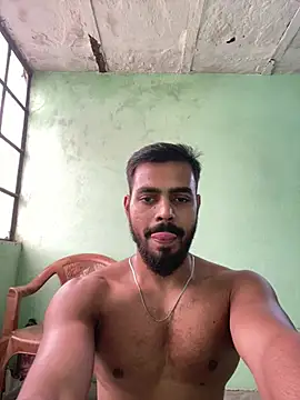 fireboyyyyy Show Webcam