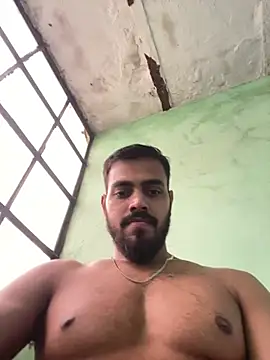 Show Webcam de fireboyyyyy