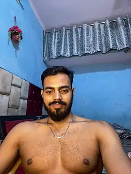 Show de fireboyyyyy na webcam
