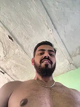 Show de webcam de fireboyyyyy