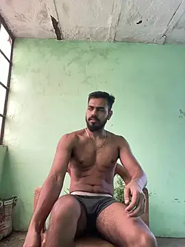 Show de fireboyyyyy na webcam