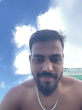Show Webcam de fireboyyyyy