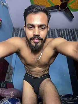 Show webcam de fireboyyyyy