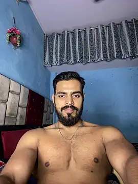 fireboyyyyy Webcam-Show