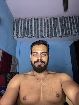 fireboyyyyy Webcam-Show